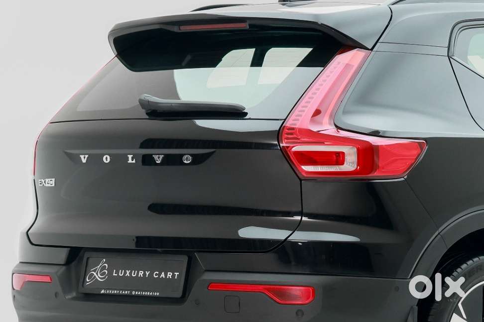 Volvo Ex40 Core, 2024, Electric