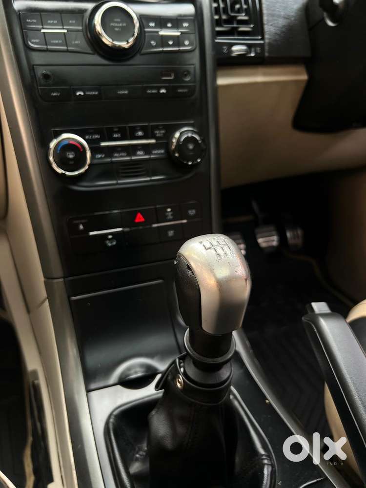 Mahindra Xuv500 W10 2wd, 2018, Diesel