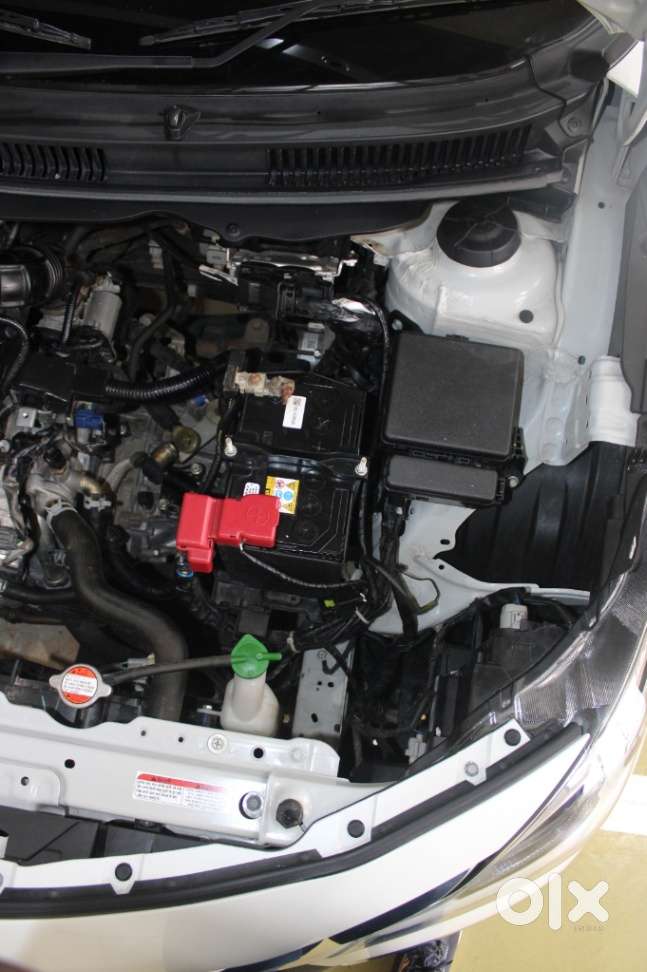 Toyota Glanza G Manual, 2023, Petrol