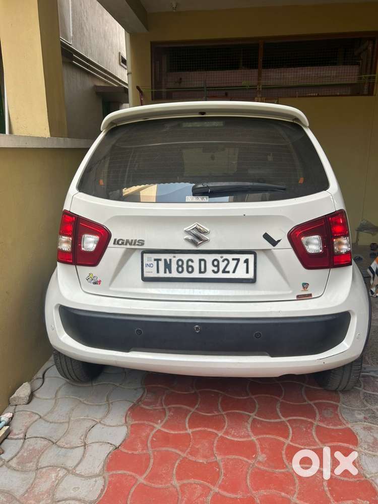 Top End Model Well Maintained , Serviced In Nexa At 40000kms