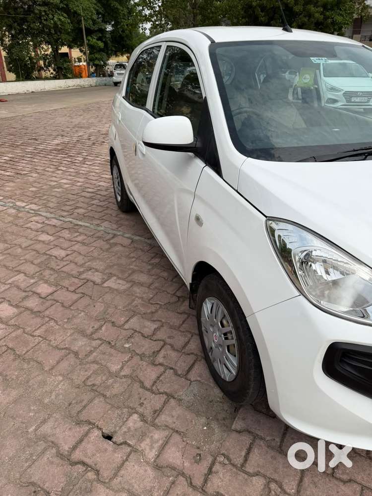 Hyundai New Santro 1.1 Magna Mt, 2021, Petrol