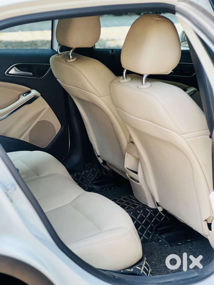 Mercedes-benz Gla 200 D, 2015, Diesel