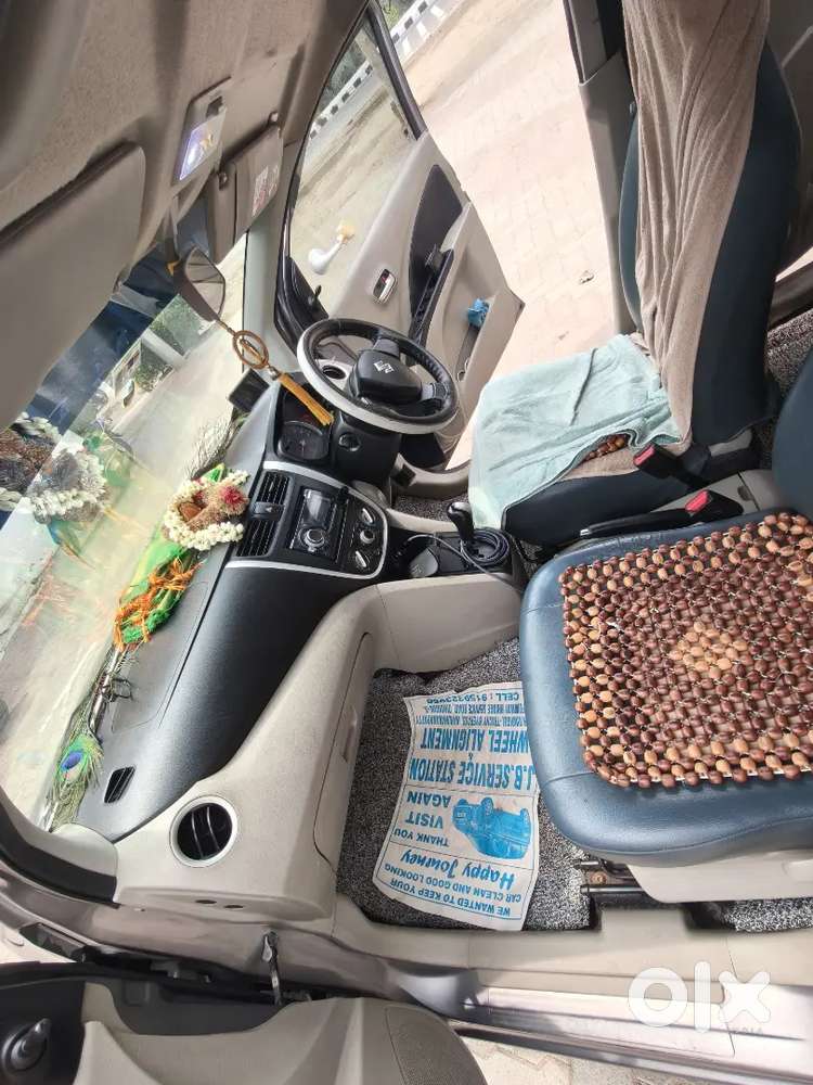 Maruti Suzuki Celerio 2016