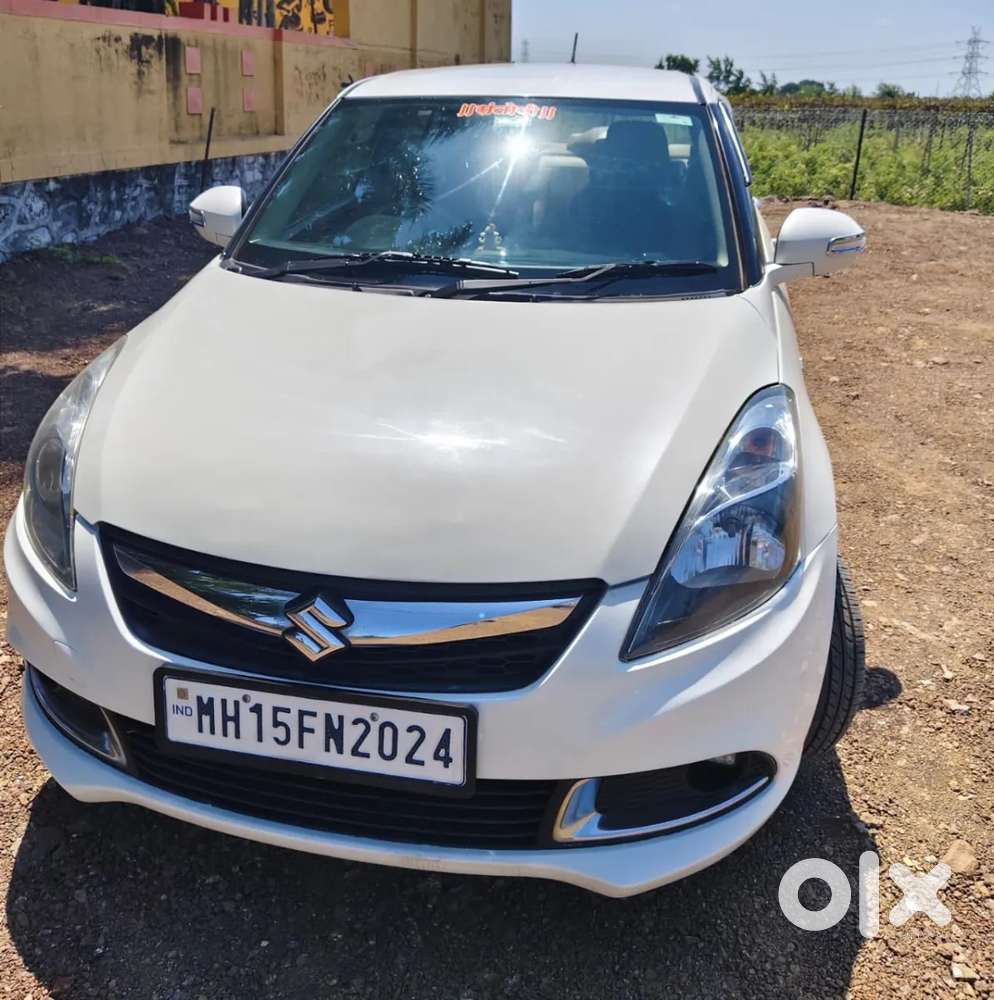 Maruti Suzuki Swift Dzire Vdi, 2016, Diesel