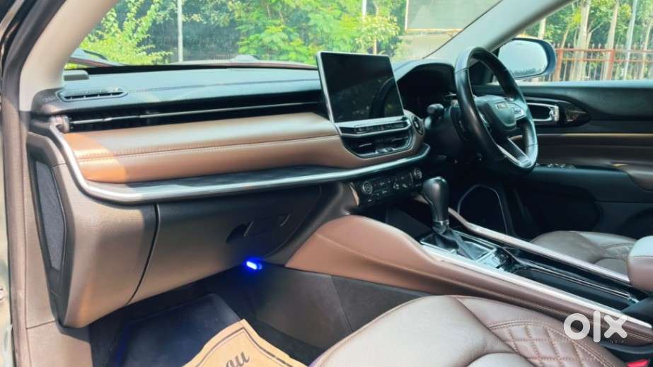 Jeep Meridian Limited Opt 4x4, 2022, Diesel