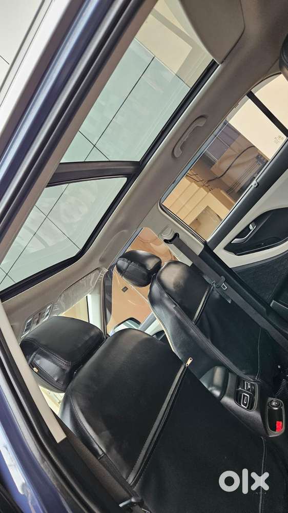Hyundai Creta 1.5 Sx Executive Petrol, 2023, Petrol