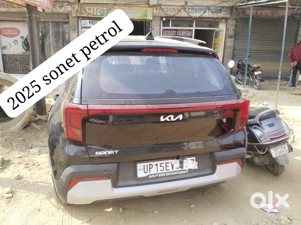 Kia Sonet