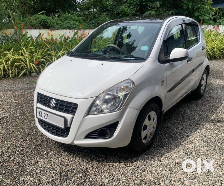 Maruti Suzuki Ritz Vdi (abs) Bs Iv, 2013, Diesel