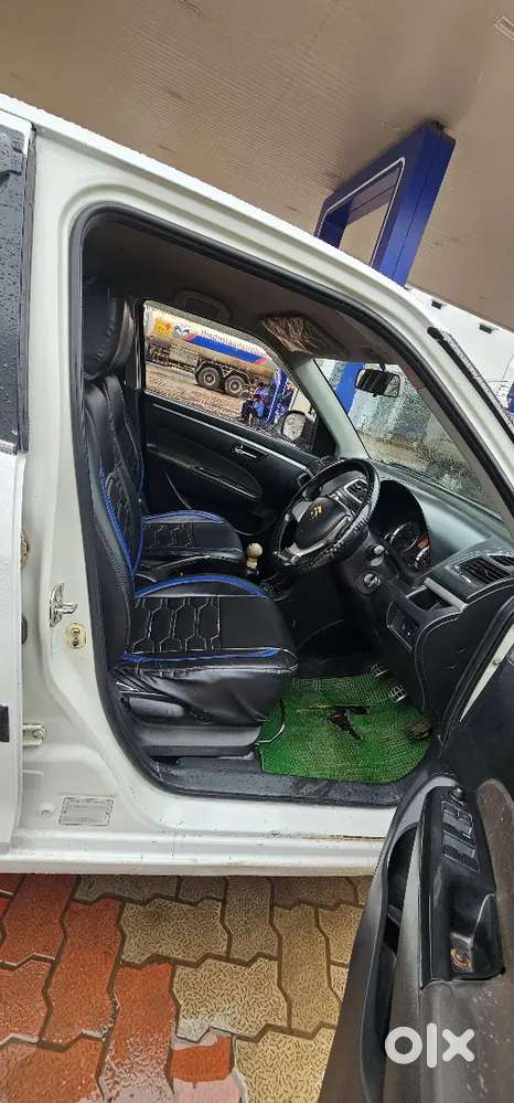 Maruti Suzuki Swift Vdi 2015