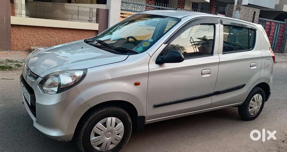 Alto 800 For Sale