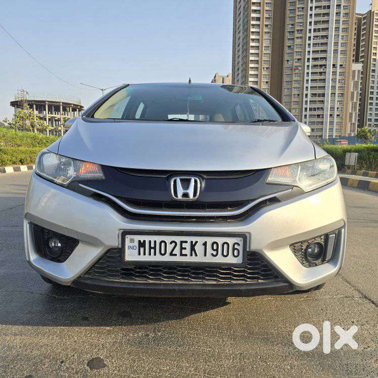 Honda Jazz S Mt I-vtec, 2016, Cng & Hybrids