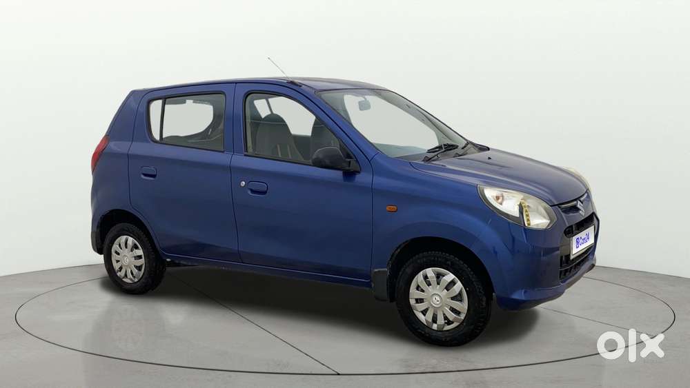 Maruti Suzuki Alto 800 2012-2016 Lxi, 2013, Petrol