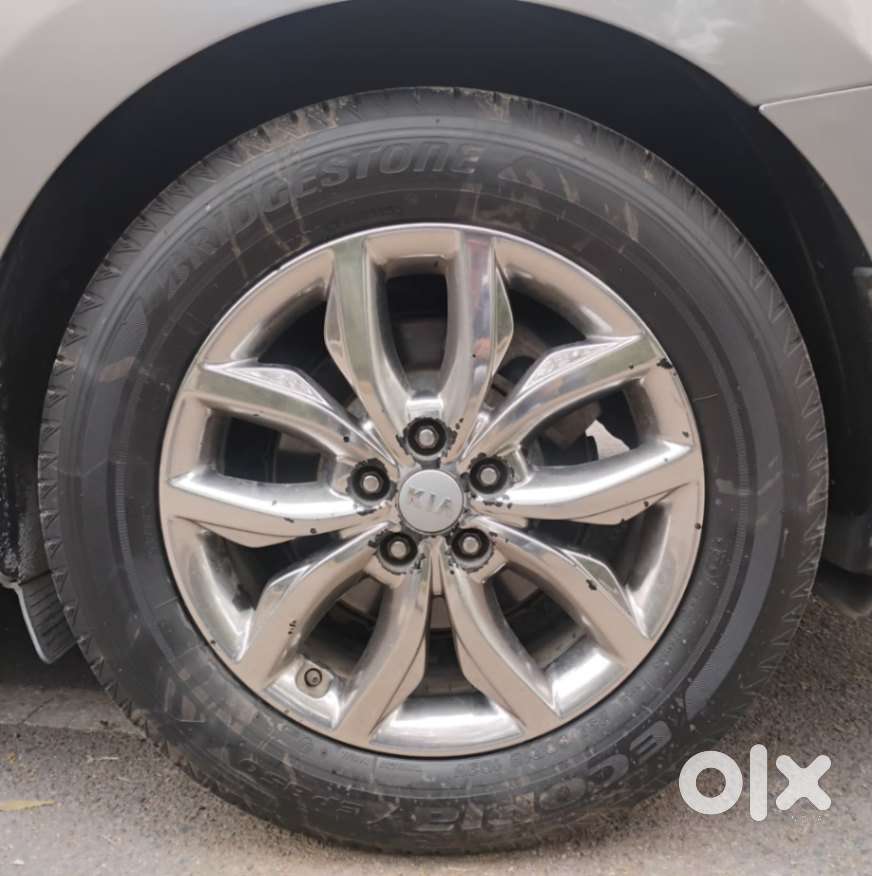 Kia Carnival Limousine, 2020, Diesel