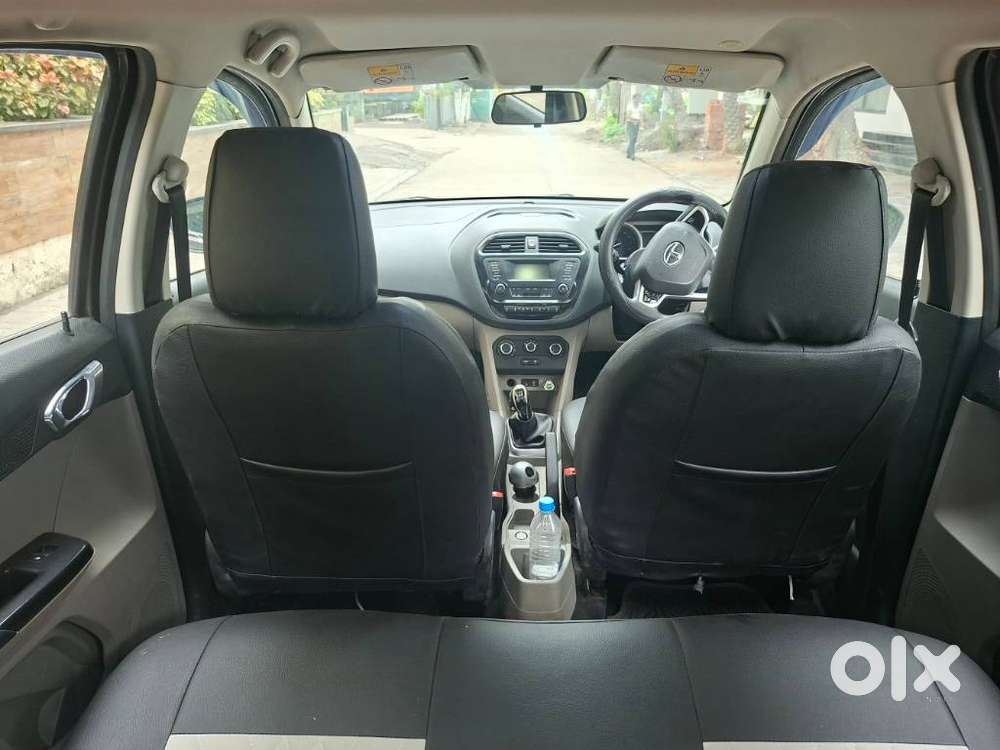 Tata Tiago 1.05 Revotorq Xz Wo Alloy, 2017, Petrol