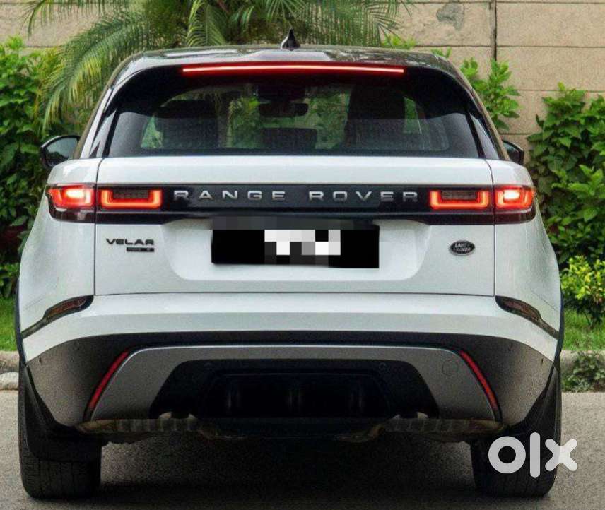 Land Rover Range Velar R-dynamic S Petrol, 2023, Petrol