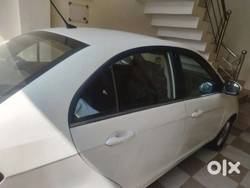 First Hand, Good Condition Tata Zest Petrol
