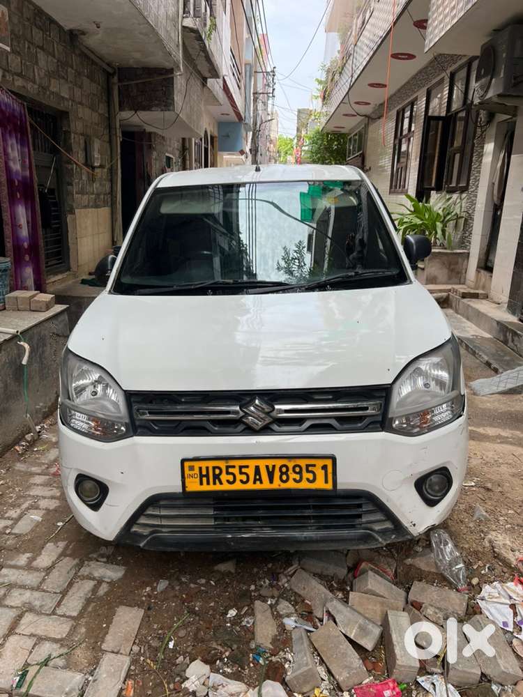 Maruti Suzuki Wagon R 2024
