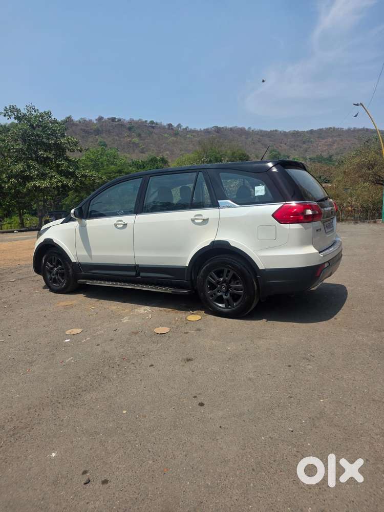 Tata Hexa
