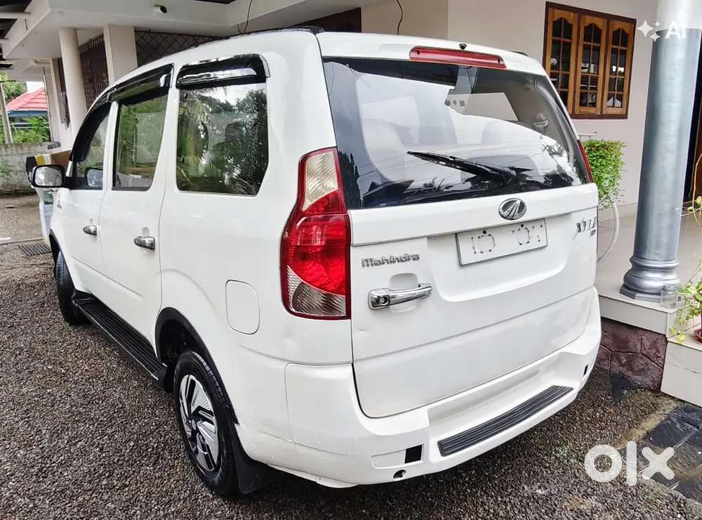 Mahindra Xylo D4 2014 Diesel