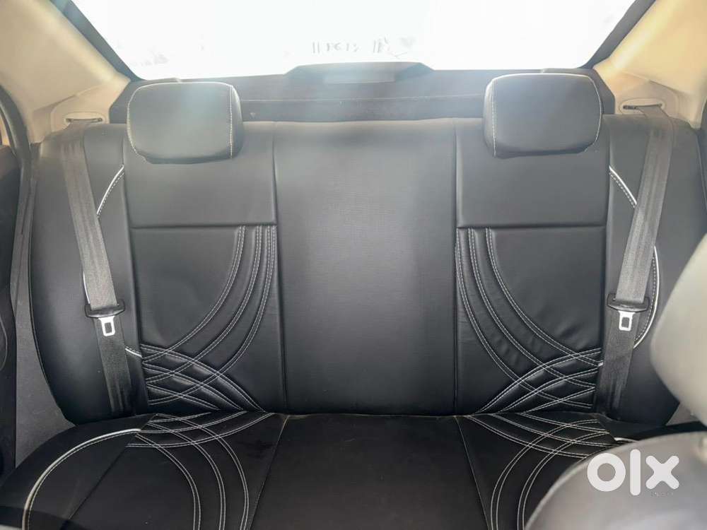 Tata Zest 2014 Petrol Well Maintained