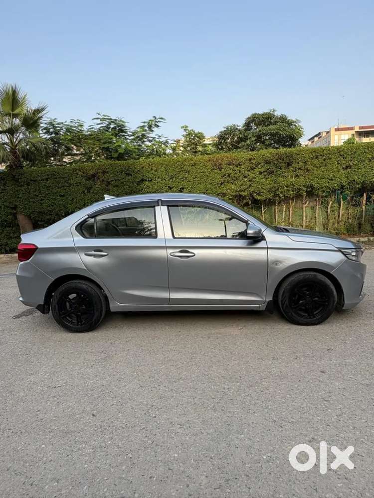 Honda Amaze 1.2 E I-vtec, 2019, Petrol
