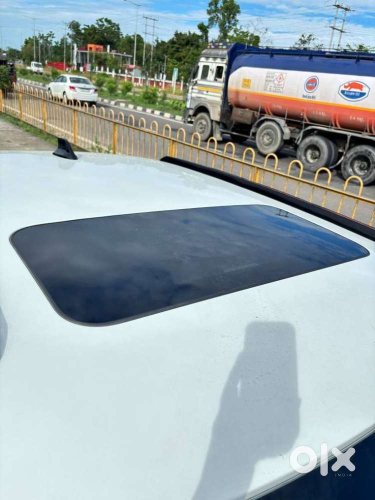 Tata Punch Adventure, 2025, Petrol