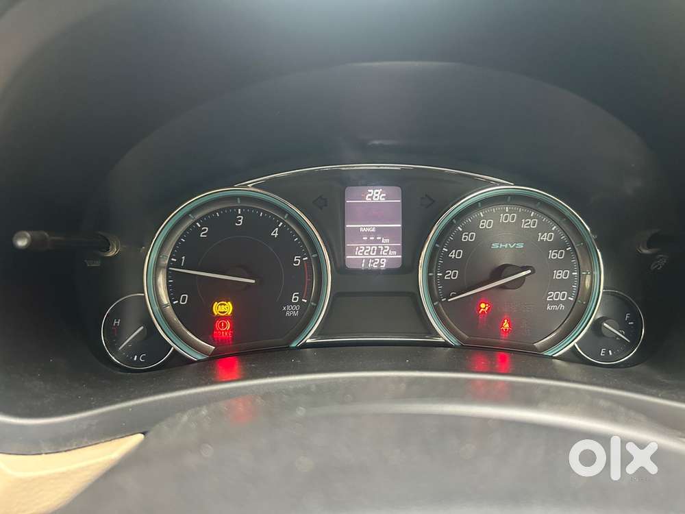 2016 Maruti Suzuki Ciaz