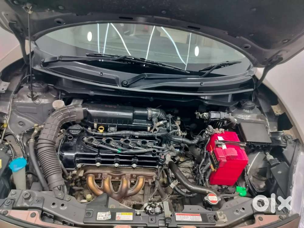 Maruti Suzuki Dzire 1.2 Zxi Plus, 2018, Petrol