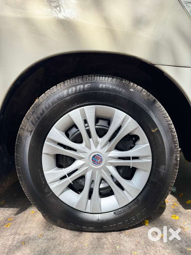 Toyota Innova, 2015, Diesel