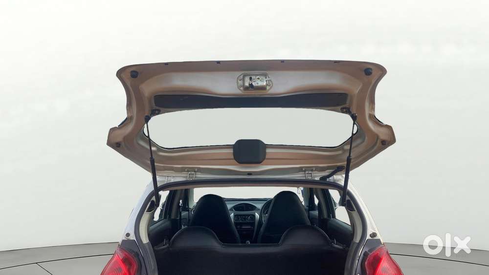 Maruti Suzuki Alto 800 Lxi, 2017, Petrol
