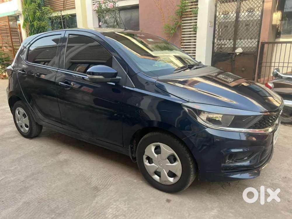 Tata Tiago Xt Icng 2022 First Owner