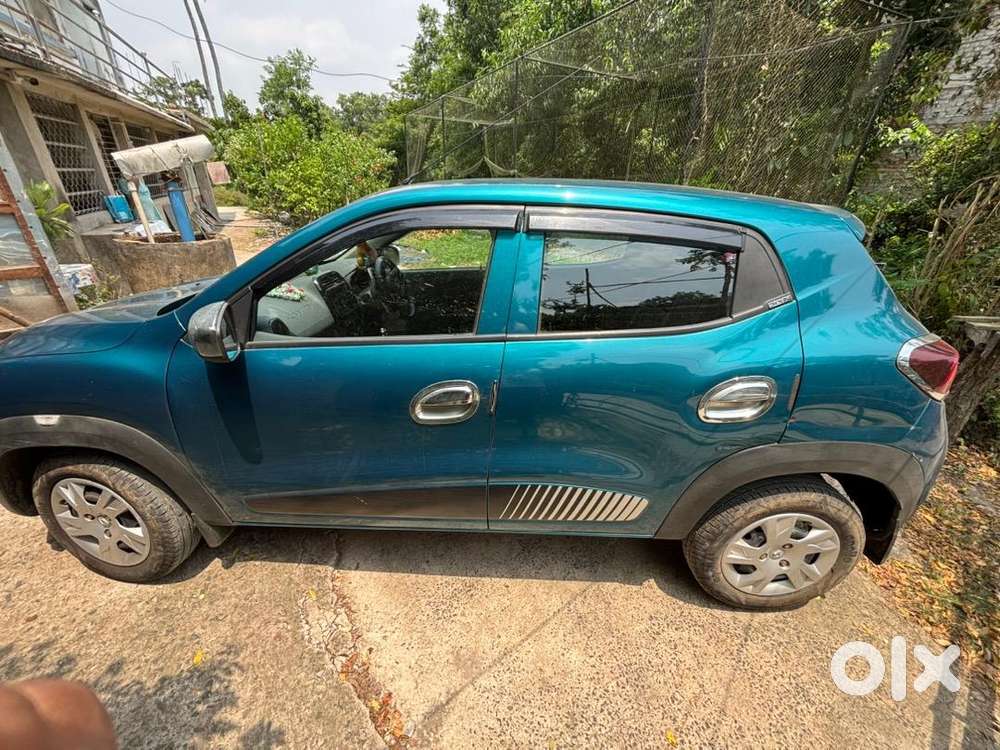 Renault Car Petrol 2020
