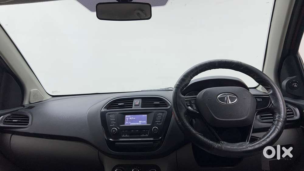 Tata Tiago Xza, 2019, Petrol