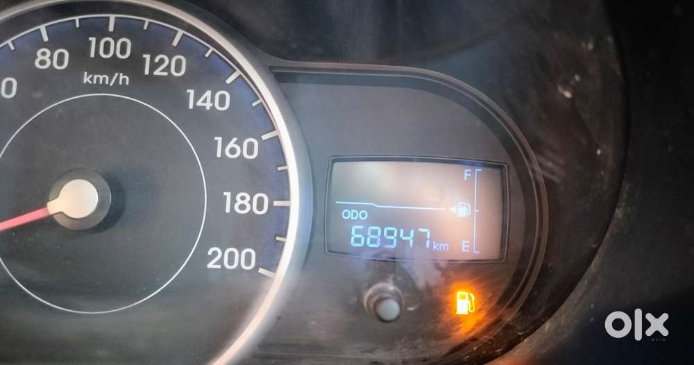 Hyundai I10 Sportz 1.1l, 2016, Petrol