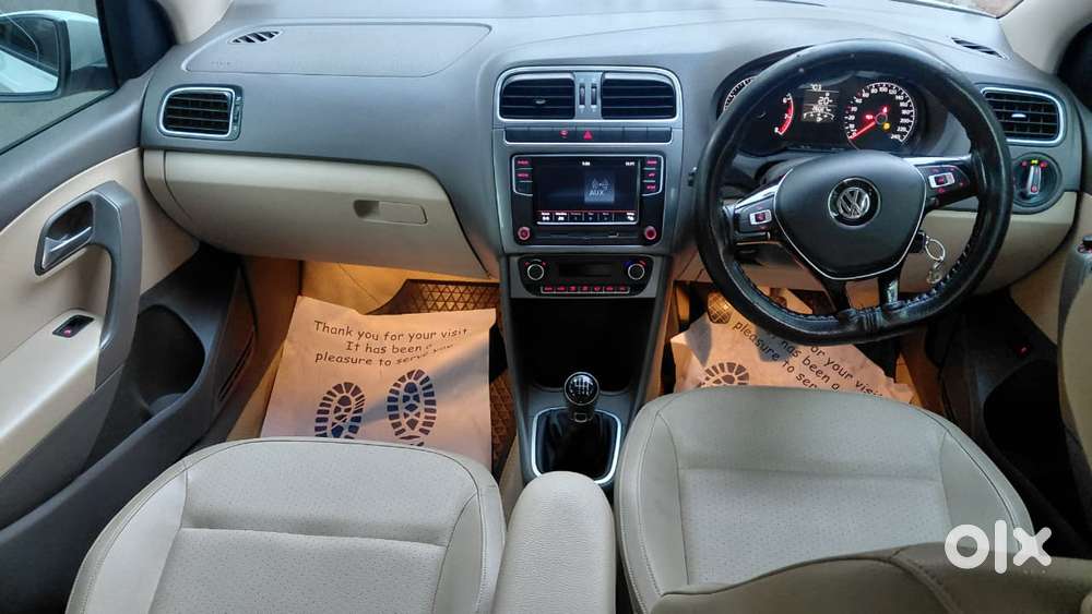 Volkswagen Vento 1.0 Highline Plus, 2022, Petrol
