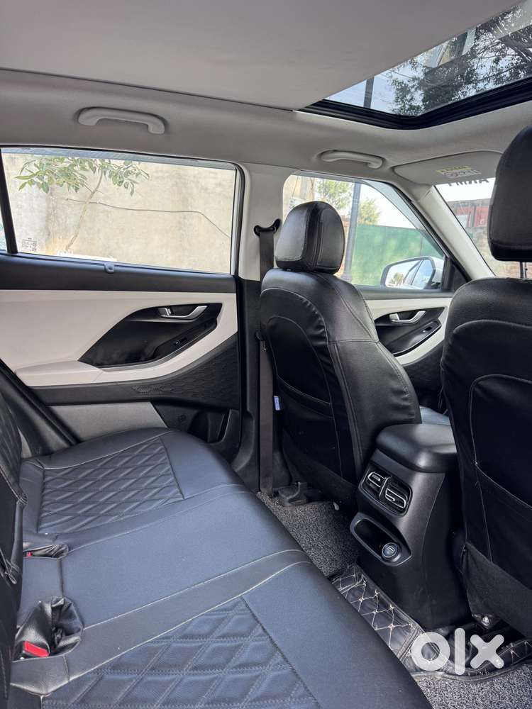 Hyundai Creta 1.5 Crdi Sx, 2020, Diesel