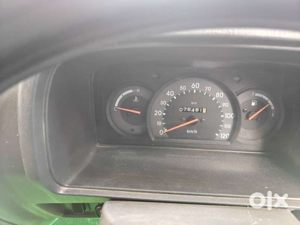 Maruti Suzuki Omni 8 Seater Bsii, 2007, Petrol