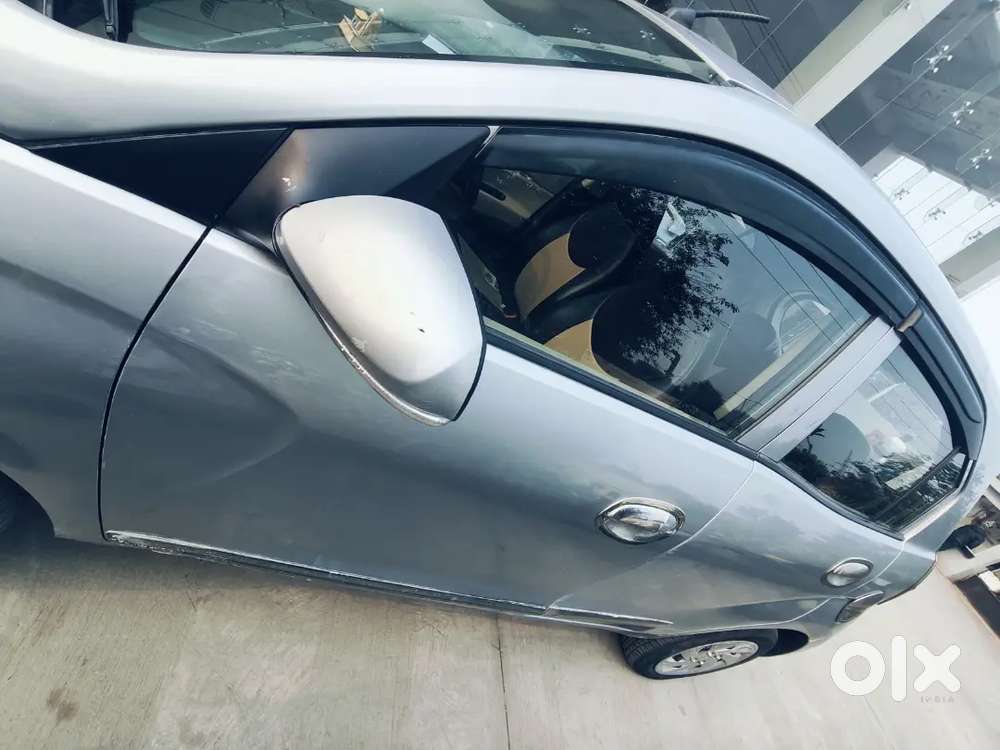 Hyundai Santro Sportz 2019