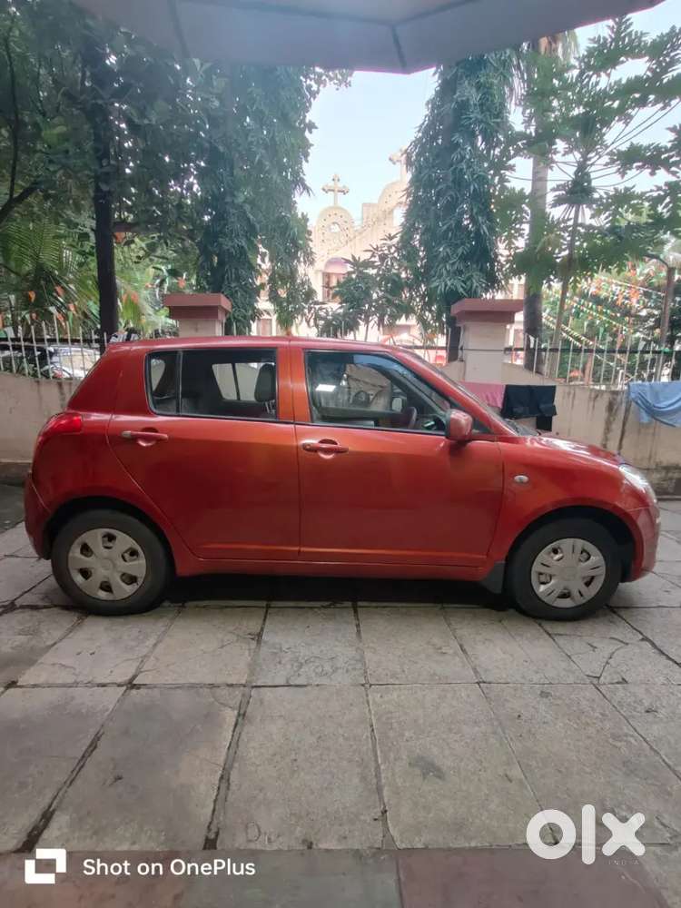Maruti Suzuki Swift 2008 Petrol Good Condition