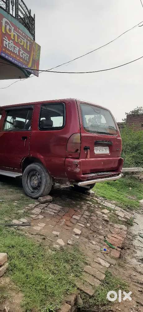 Chevrolet Tavera 2011 Diesel Good Condition