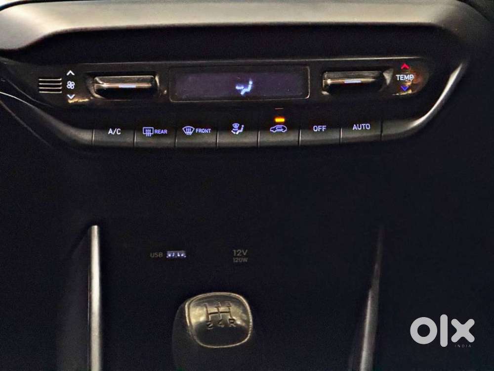 Hyundai I20 1.2 Spotz, 2022, Petrol