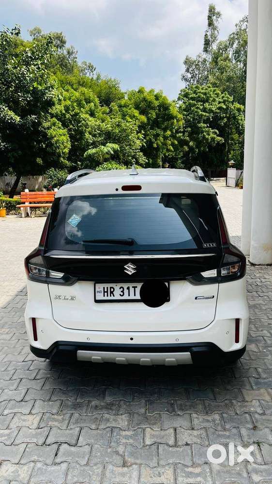 Maruti Suzuki Xl6 Zeta 2023