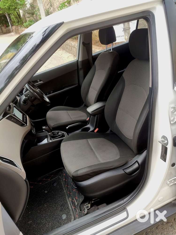 Hyundai Creta 2016 Diesel