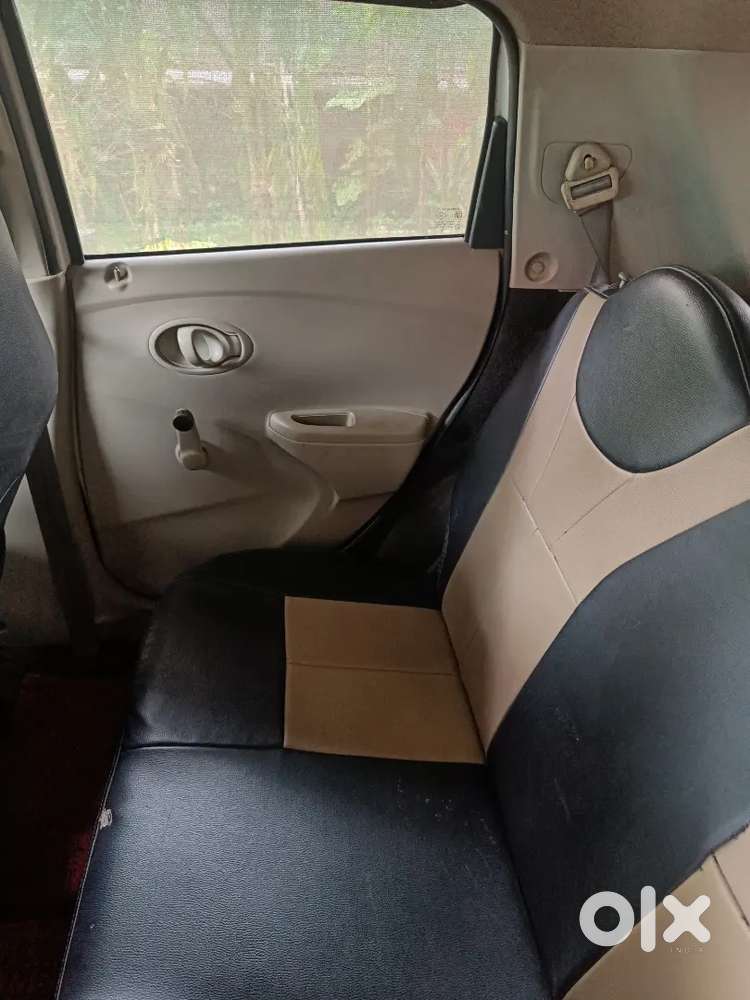 Datsun Go 1.2 Petrol 2014