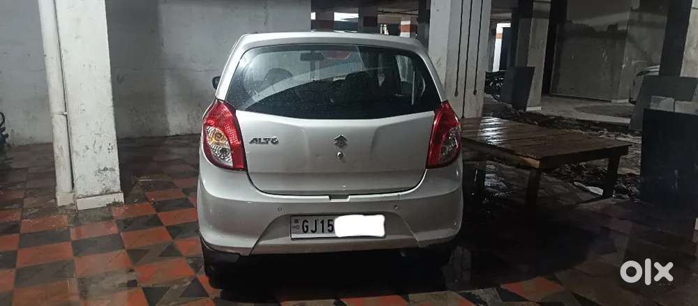 Alto 800 Vxi 2020 Model 1st Owner ( Little Negotiable )