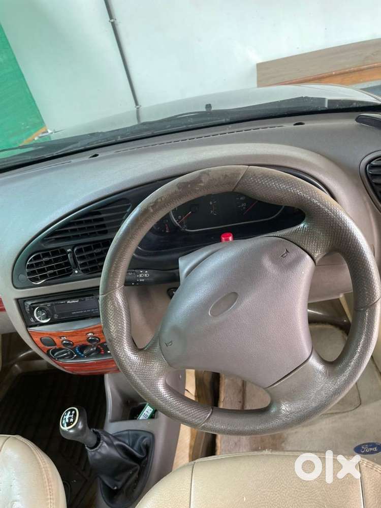 Ford Ikon 2009 Petrol Well Maintained