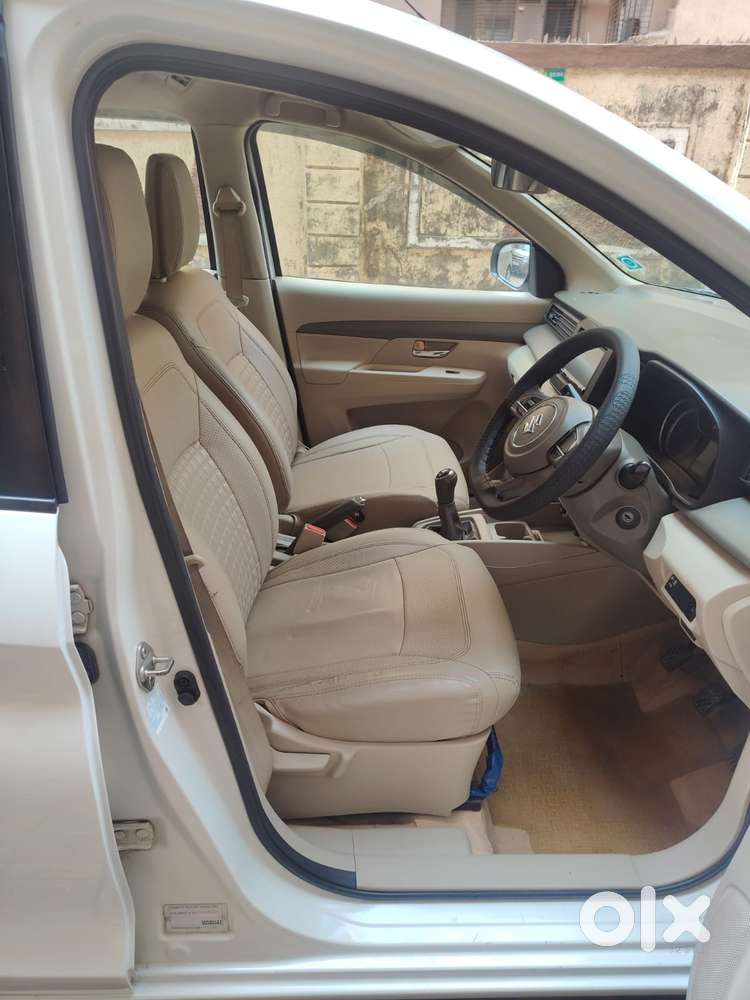 Maruti Suzuki Ertiga Vxi (o) Cng, 2021, Cng & Hybrids