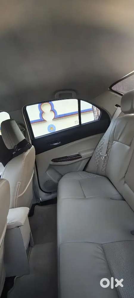 Maruti Suzuki Dzire Vdi Automatic 2019