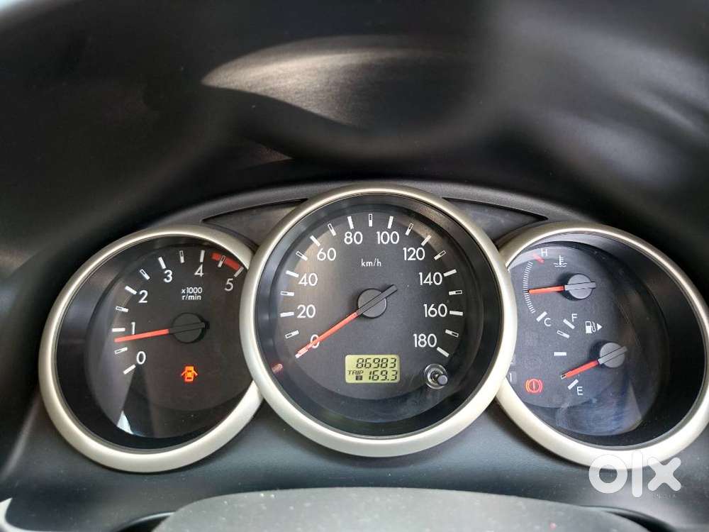 Ford Endeavour 3.0 4 X 2 Automatic