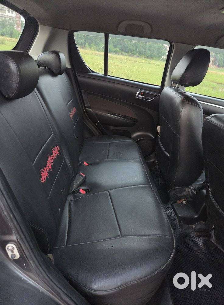 Maruti Suzuki Swift Vxi 1.2 Abs Bs-iv, 2015, Petrol